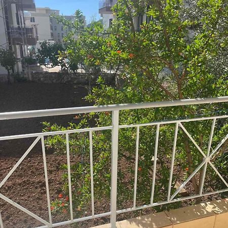 Villa Olivia Grove Himare Ngoại thất bức ảnh